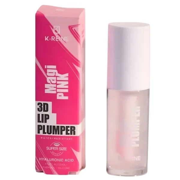 K-REINE 3D LIP PLUMPER MAGI PINK 6ML