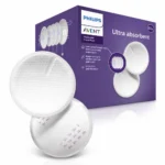 PHILIPS AVENT SCF254/61 60 COUSSINETS D’ALLAITEMENT