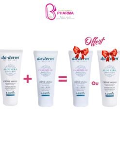Pack Soin Complet DADERM