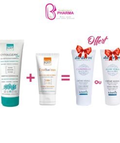 PACK PURETÉ & PROTECTION 2+1 OFFERT