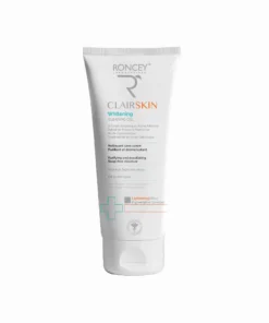 RONCEY Clairskin Gel Nettoyant Éclaircissant Anti-Taches 200ML