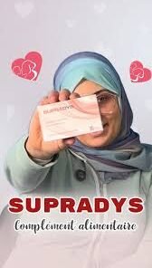 Supradys B/30