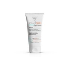 RONCEY CLAIRSKIN CRÈME DE NUIT ÉCLAIRCISSANTE ANTI-TACHES 50ML