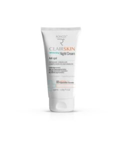 RONCEY CLAIRSKIN CRÈME DE NUIT ÉCLAIRCISSANTE ANTI-TACHES 50ML