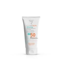 RONCEY CLAIRSKIN CREME VISAGE SPF50 50ML