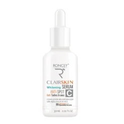RONCEY CLAIRS KIN SERUM ÉCLAIRCISSANT ANTI-TACHES 30ML
