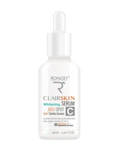 RONCEY CLAIRS KIN SERUM ÉCLAIRCISSANT ANTI-TACHES 30ML