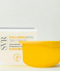 SVR BIOTIC COLLAGEN CREME REBONDISSANTE RAFFERMISSANTE RECHARGE 50ML