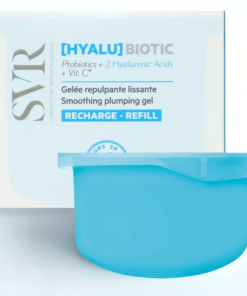 SVR BIOTIC HYALU GELÉE HYDRATANTE REPULPANTE RECHARGE 50ML