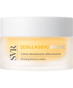 SVR BIOTIC COLLAGEN CRÈME REBONDISSANTE RÉGÉNÉRANTE 50ML