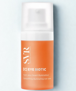 SVR C Eye Biotic Soin Yeux Lissant Illuminateur 15ml