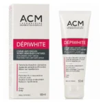 ACM DEPIWHITE CREME ANTI TACHES ZONES SENSIBLES ET INTIMES 50ML_Bpharma tunisie