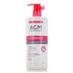 ACM DEPIWHITE LAIT CORPOREL ECLAIRCISSANT 500ML_Bpharma tunisie