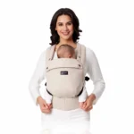 MOMCOZY Porte-Bébé Confort BC001 3-20 kg