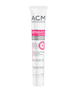 ACM DEPIWHITE ACTIVE GEL ANTI TACHE 40ML