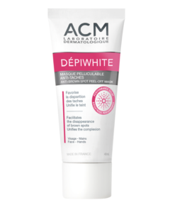 ACM DEPIWHITE MASQUE PELLICULABLE ECLAIRCISSANT 40ML