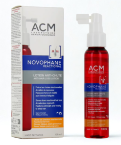 ACM NOVOPHANE REACTIONAL LOTION ANTI-CHUTE 100 ML