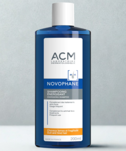 ACM NOVOPHANE SHAMPOOING ENERGISANT 200ML