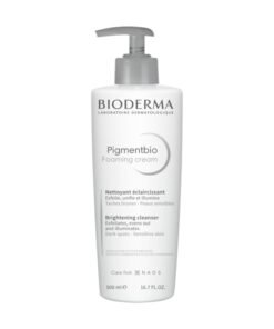 Description de BIODERMA PIGMENTBIO FOAMING CREAM