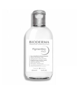 BIODERMA PIGMENTBIO H2O EAU MICELLAIRE ÉCLAIRCISSANTE 250ML