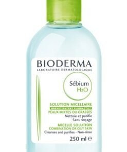 BIODERMA SEBIUM H2O 250ML