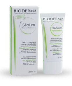 BIODERMA SEBIUM PORE REFINER SOIN CORRECTEUR 30 ML