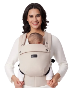 MOMCOZY LE PORTE BEBE DE CONFORT 3 A 20 KG BC001