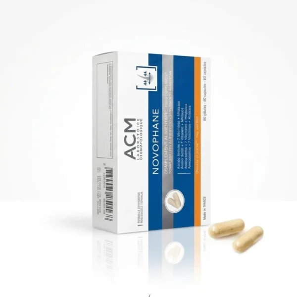 novophane-ongles-cheveux-60-gelules_Bpharma tunisie