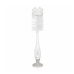 CANPOL BABIES Goupillon Biberon et Tétine avec Ventouse