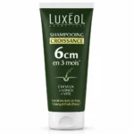 LUXEOL SHAMPOOING CROISSANCE 200ML