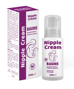 NIPPLE CREME BAUME MAMELONS 50ML