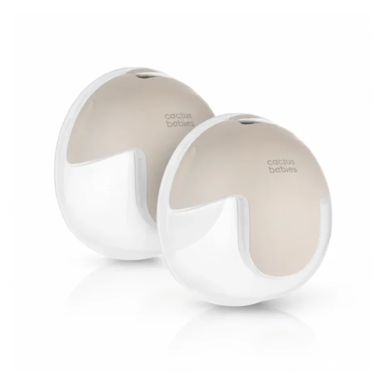 Tire-lait Double Main Libre Smartsense-20/116