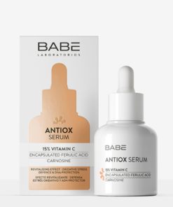 BABE ANTIOX SERUM 15% VITAMIN C 30ML