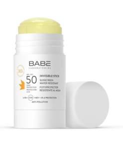 BABE STICK INVISIBLE SPF 50 30GR
