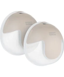 Tire-lait main libre double intelligent Smartsense-20/116