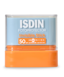 ISDIN FOTOPROTECTOR STICK INVISIBLE SOLAIRE SPF50 10GR