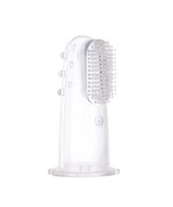 Brosse à Dents et à Gencives pour Bébé BPA Free 56/159