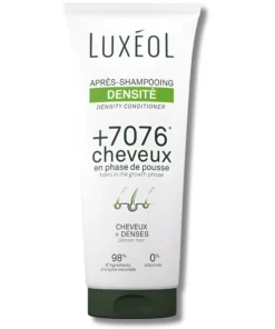 LUXÉOL APRÈS-SHAMPOOING DENSITÉ 200ML