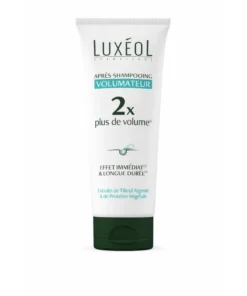 LUXEOL - APRES SHAMPOOING VOLUMATEUR 200ML