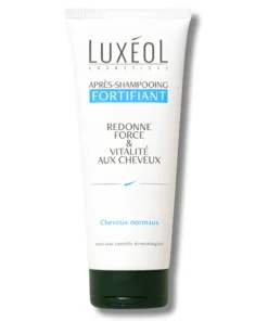 LUXEOL - APRES SHPAMPOOING FORTIFIANT 200ML