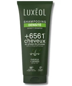 LUXEOL - SHAMPOOING DENSITE 200ML