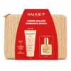 NUXE - CREME SOLAIRE FONDANTE SPF50+ + HUILE PRODIGIEUSE ET TROUSSE OFFERTES