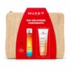 NUXE - EAU DELICIEUSE PARFUMANTE + PRODIGIEUX HUILE DE DOUCHE 200ML ET TROUSSE OFFERTES