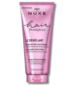 NUXE HAIR PRODIGIEUX - LE DEMELANT BRILLANCE MIROIR 200ML