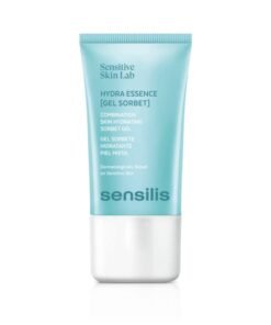 SENSILIS HYDRA ESSENCE SORBET GEL 40ML