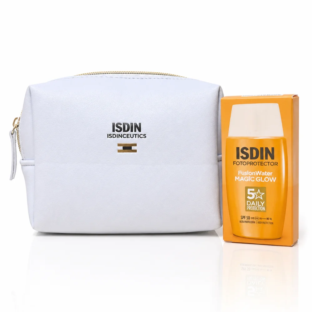 ISDIN-FotoProtector-sac-cadeau_Bpharma tunisie