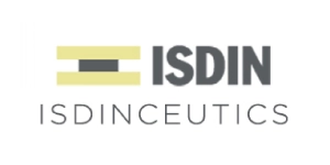 isdin ISDINCEUTICS Logo