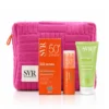 SVR Sun Secure Blur SPF50+ 50ml + Sebiaclear Gel 55ml + Pochette Offerte Bpharma Tunisie