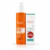Pack-Avene-creme-cicalfat-Eau-thermal-50spf_Bpharma tunisie
