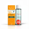 Pack Avène spf 50+ clearance + eau micellaire Bpharma Tunisie